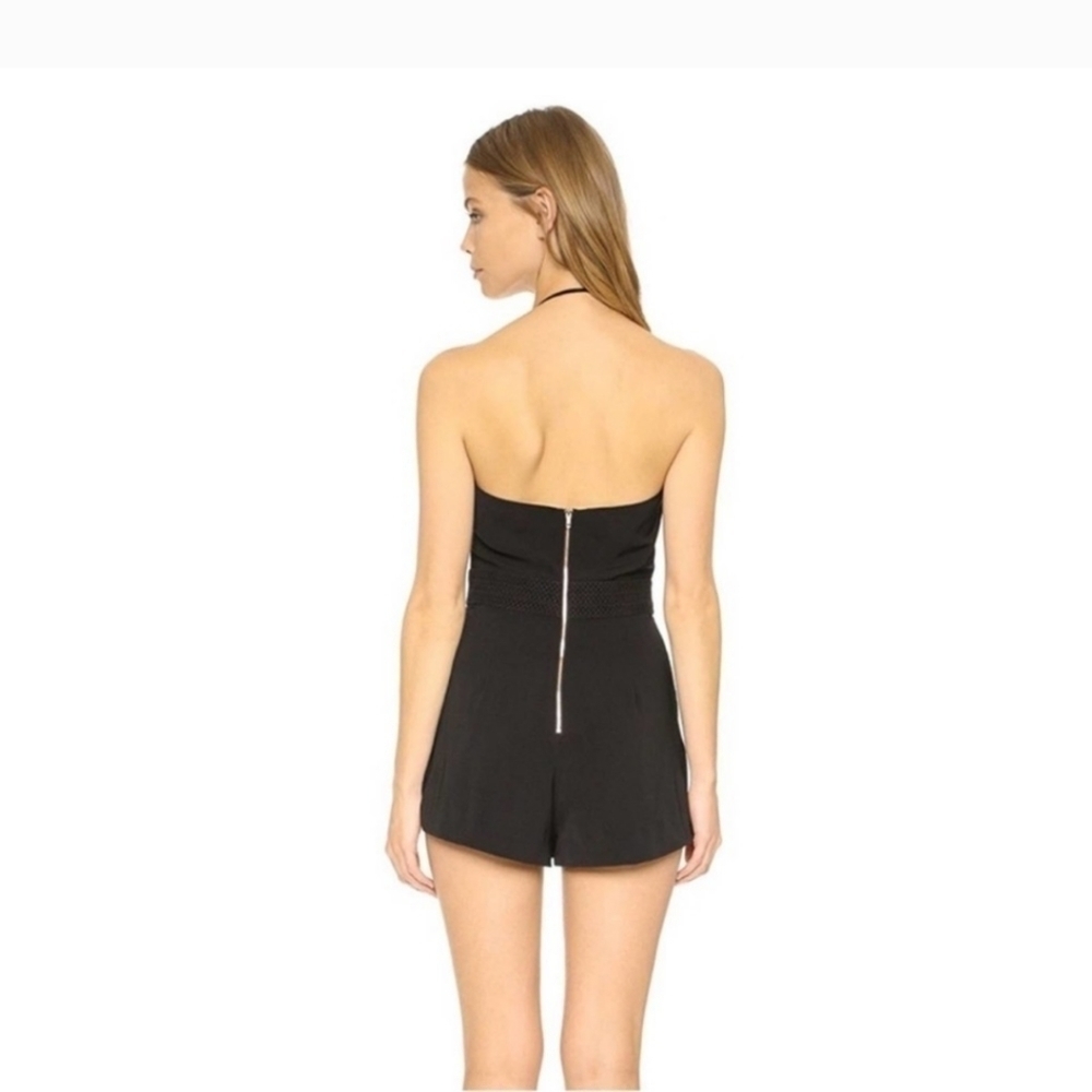 Style stalker Knight Rider romper - Picture 3 of 6